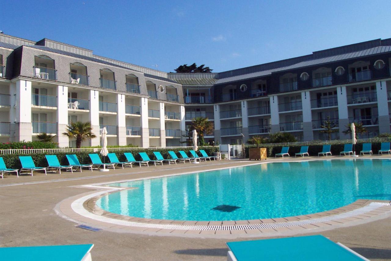 Surcouf Apartment Douarnenez