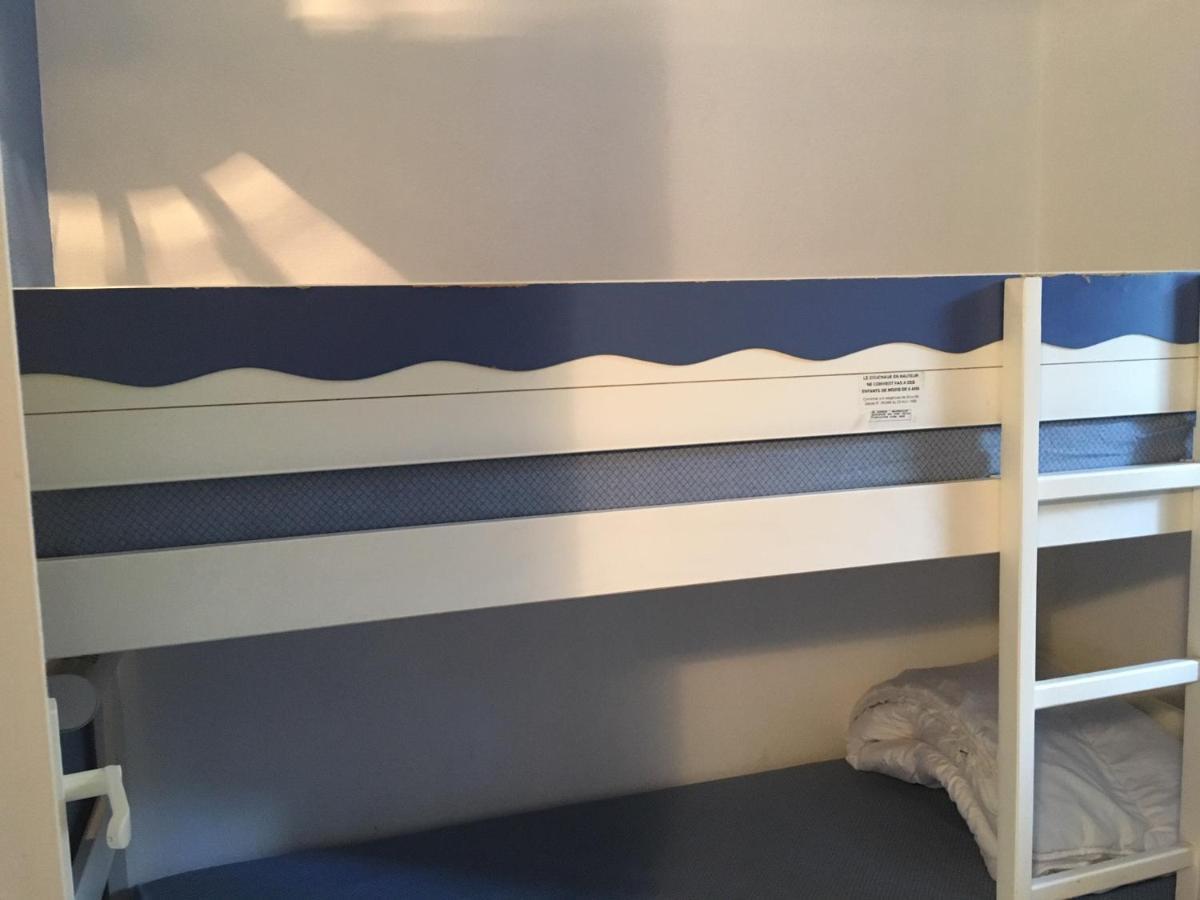 Apartment Surcouf Douarnenez