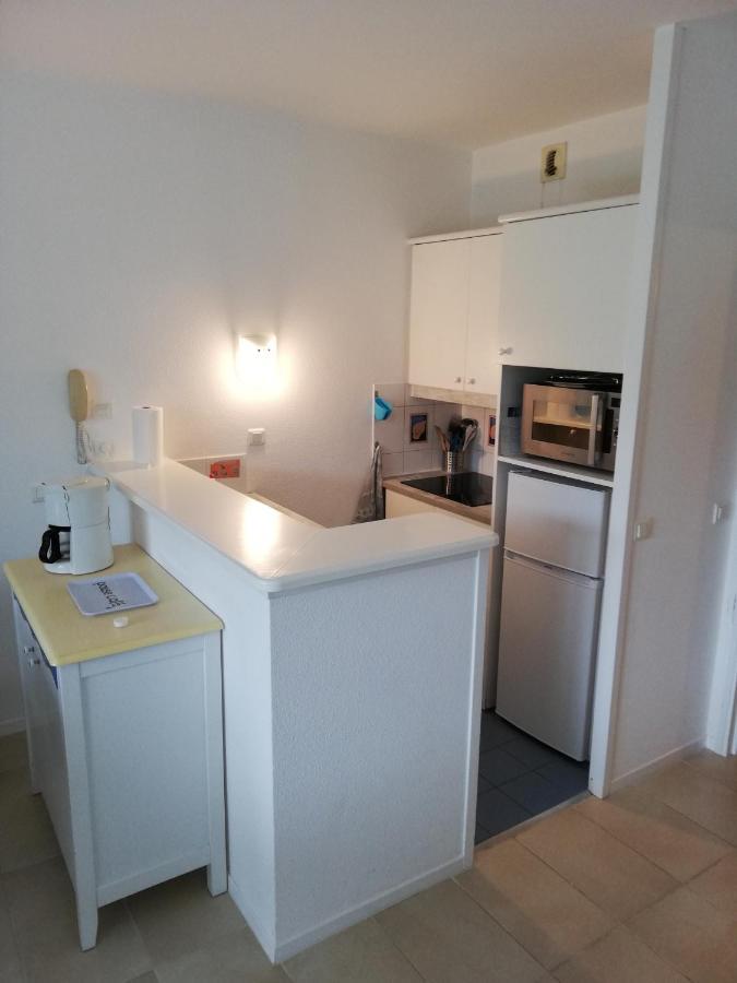 Apartment Surcouf Douarnenez