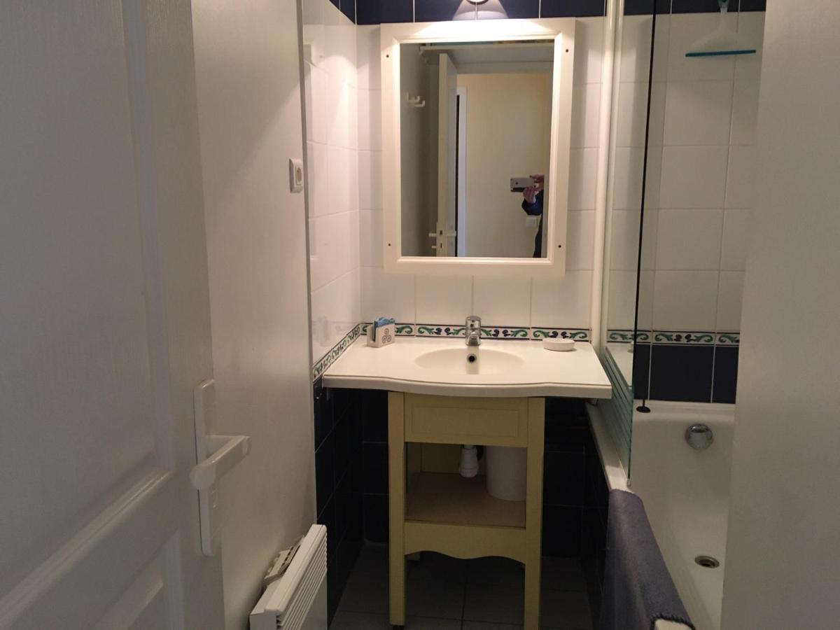 Surcouf Apartment *
