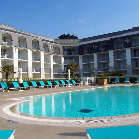 Surcouf Apartamento Douarnenez Exterior foto