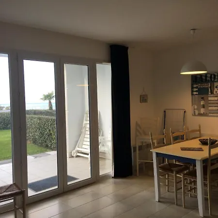 Surcouf Apartamento Douarnenez Exterior foto