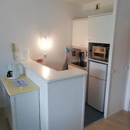 Surcouf Apartamento Douarnenez Exterior foto