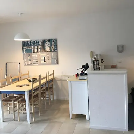 Surcouf Apartamento Douarnenez Exterior foto